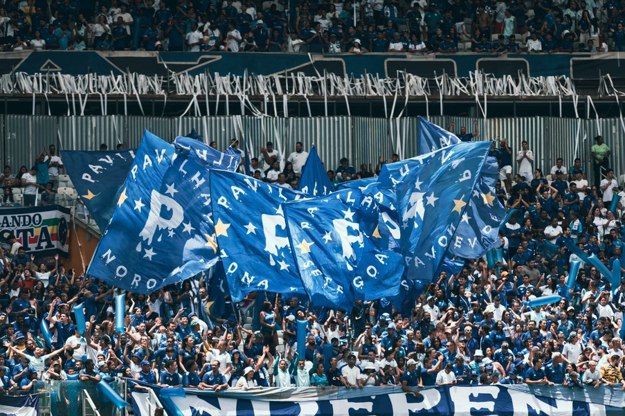 Identidade Pavilhão Independente