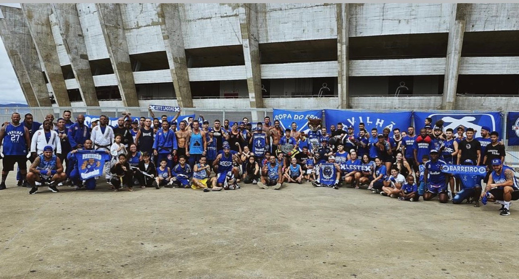 Projeto Eros Dátilo