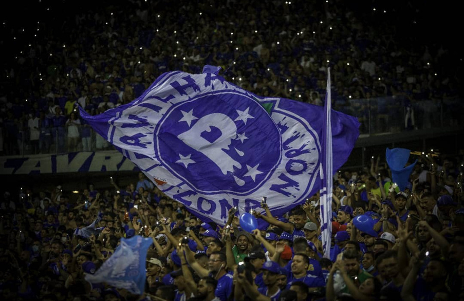 Torcida Pavilhão Independente